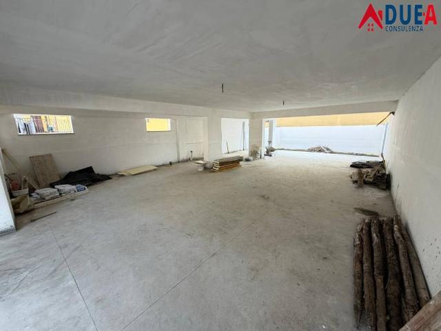 Villa in vendita a Parete CE