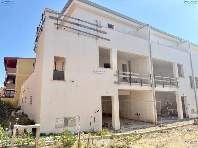 Villa in vendita a Parete CE