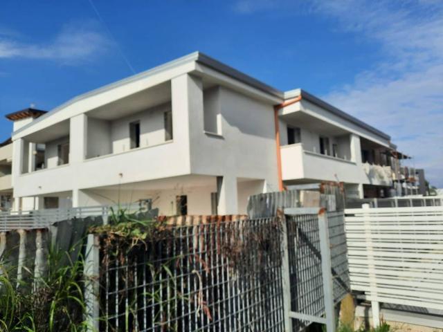 Villa in vendita a Parete CE