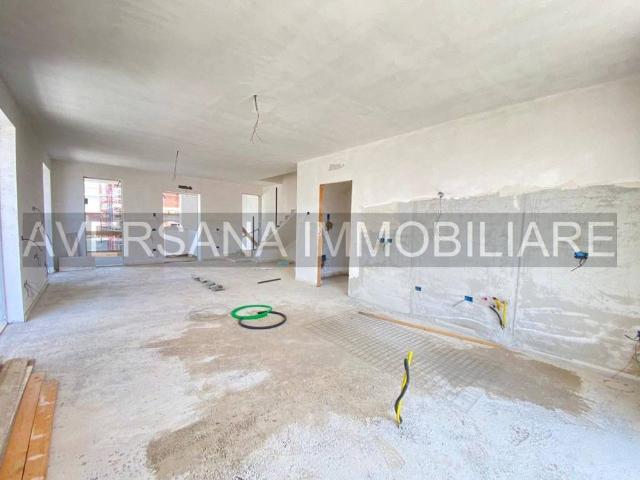 Villa in vendita a Parete CE