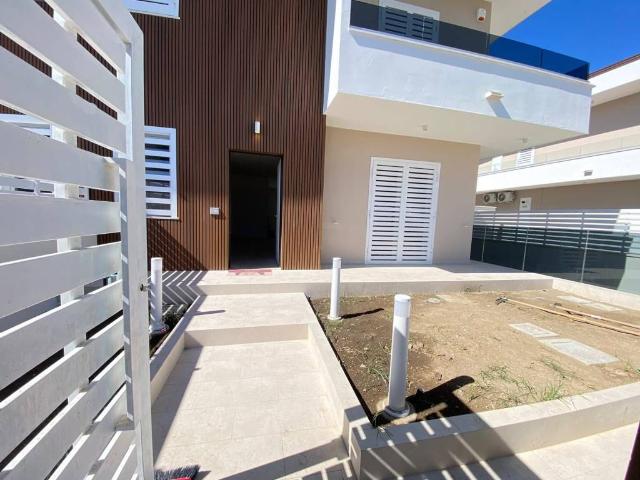 Villa in vendita a Parete CE