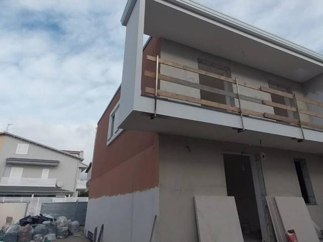 Villa in vendita a Parete CE