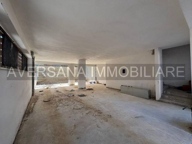 Villa in vendita a Parete CE