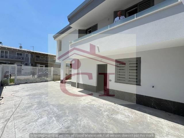 Villa in vendita a Parete CE