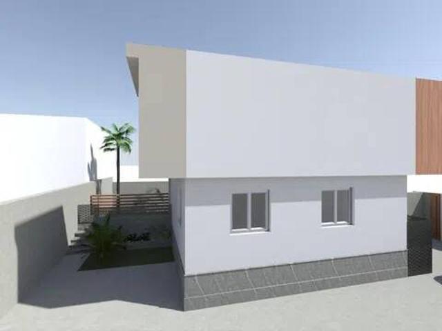 Villa in vendita a Parete CE