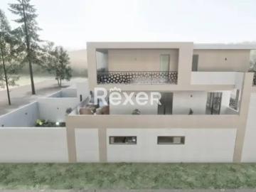 Villa in vendita a Parete CE