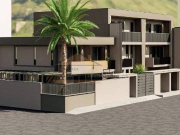 Villa in vendita a Parete CE