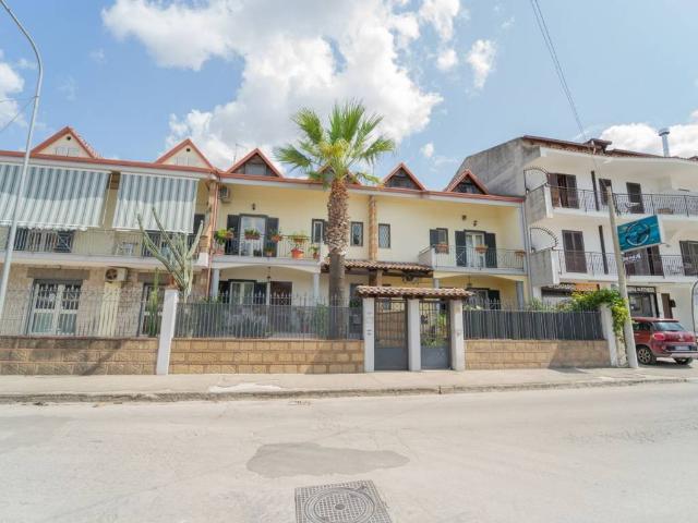 Villa in vendita a Parete CE