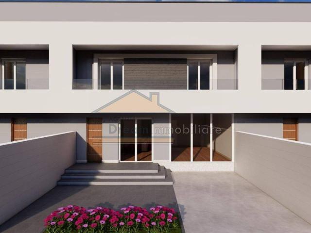 Villa in vendita a Parete CE