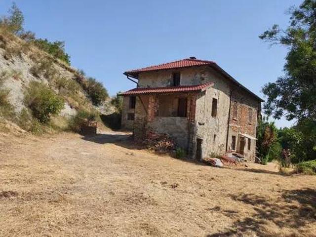 Villa in vendita a Pareto AL