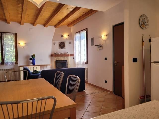 Villa in vendita a Pareto AL