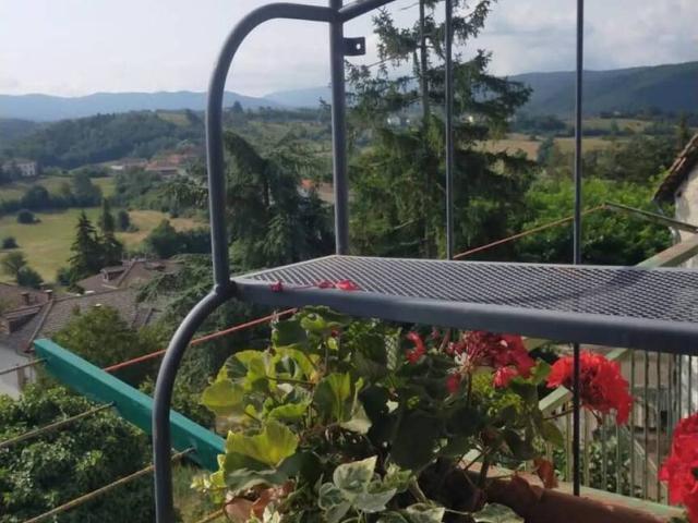 Villa in vendita a Pareto AL