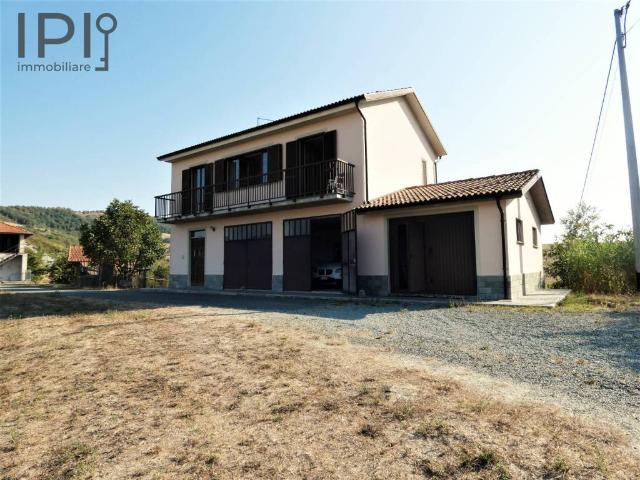 Villa in vendita a Pareto AL