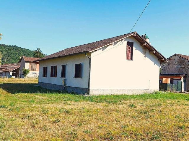 Villa in vendita a Pareto AL