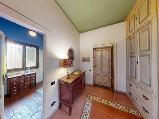 Villa in vendita a Parona PV