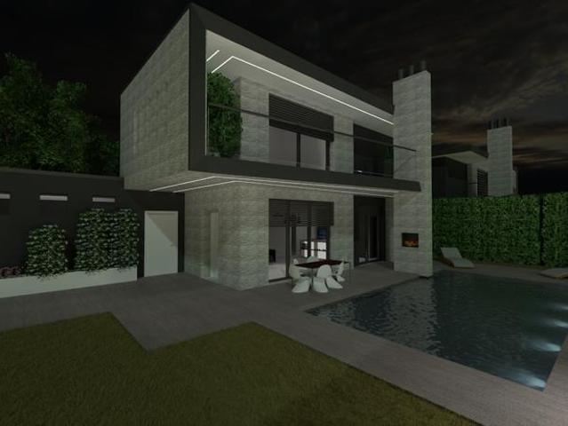 Villa in vendita a Parma