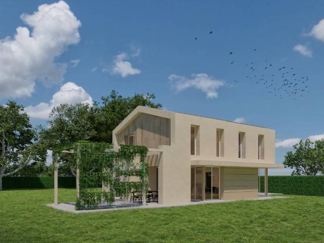 Villa in vendita a Parma PR