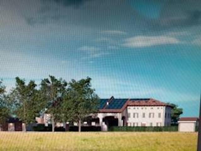 Villa in vendita a Parma PR
