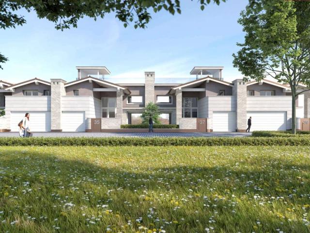 Villa in vendita a Parma PR