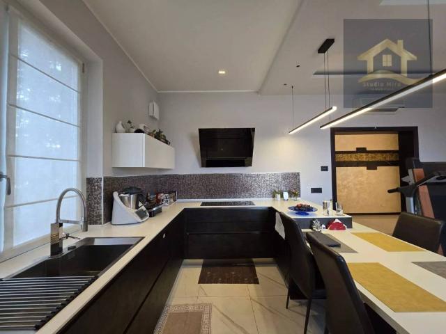 Villa in vendita a Parma PR