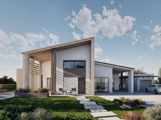 Villa in vendita a Parma PR