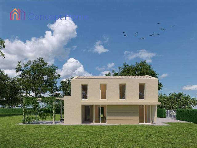 Villa in vendita a Parma PR
