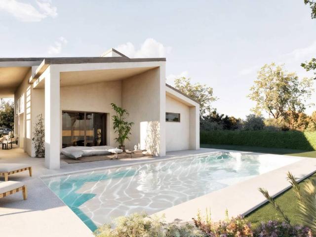 Villa in vendita a Parma PR