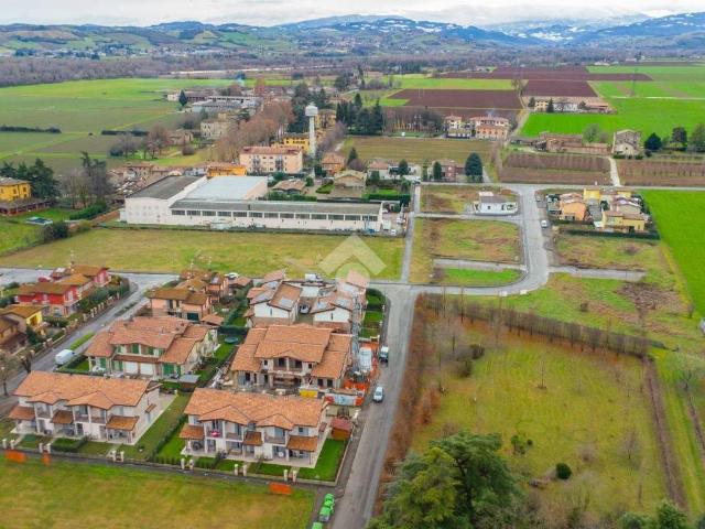 Villa in vendita a Parma PR