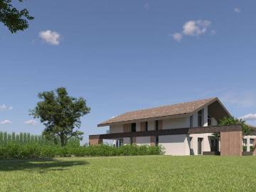 Villa in vendita a Parma PR