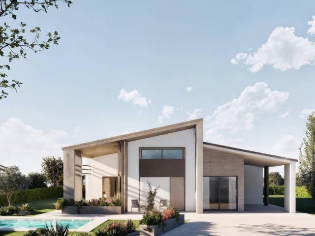 Villa in vendita a Parma PR