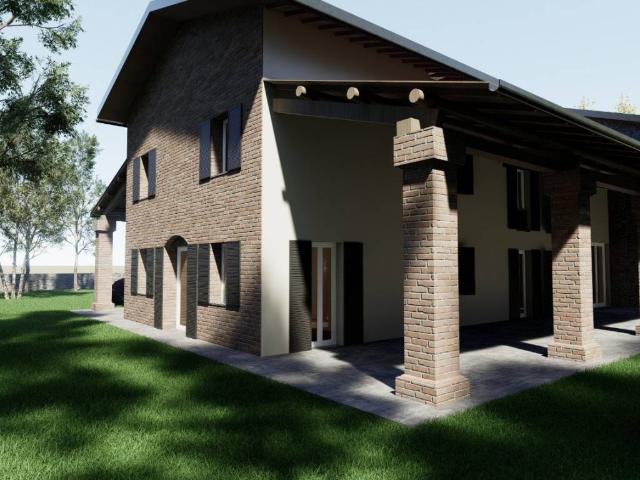 Villa in vendita a Parma PR