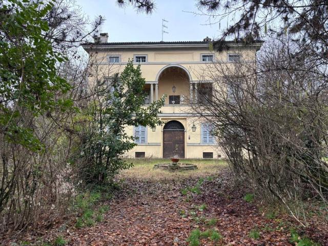 Villa in vendita a Parma PR