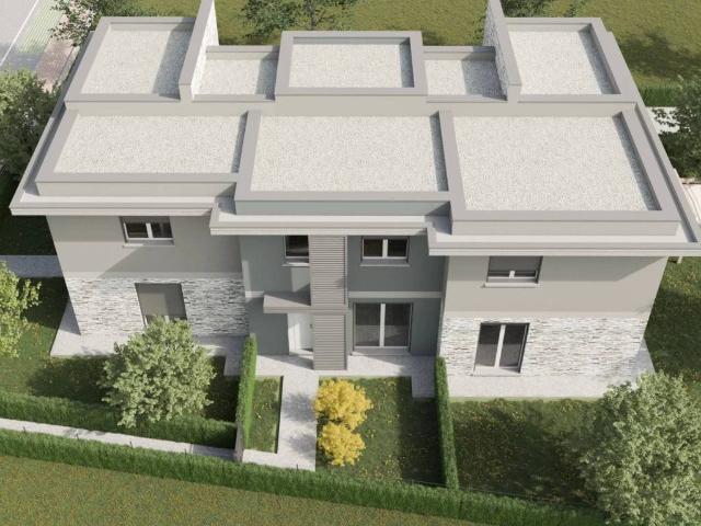 Villa in vendita a Parma PR
