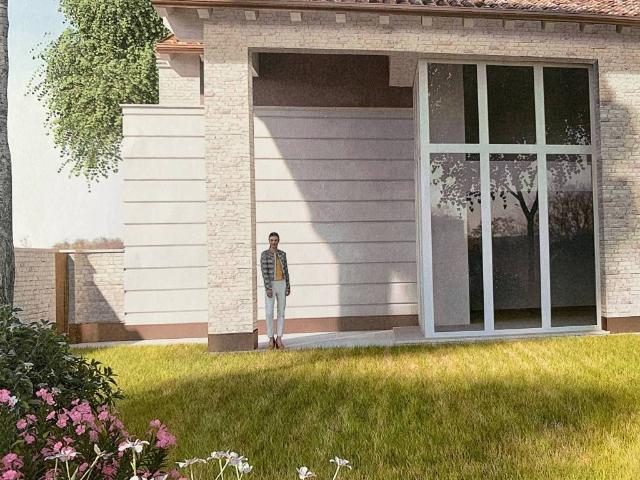 Villa in vendita a Parma PR