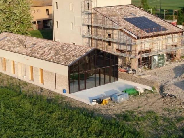 Villa in vendita a Parma PR