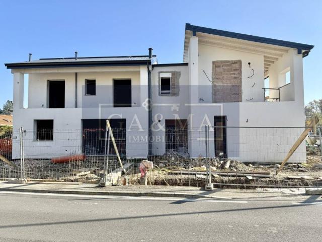 Villa in vendita a Parma PR