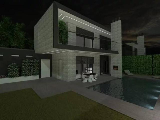Villa in vendita a Parma PR