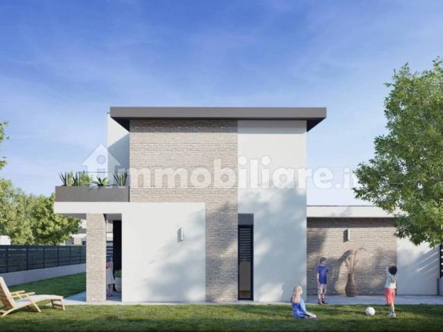 Villa in vendita a Parma PR