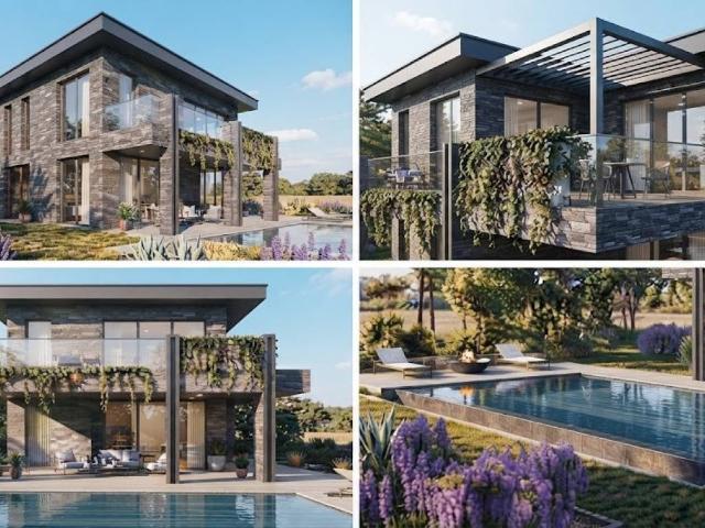 Villa in vendita a Parma PR