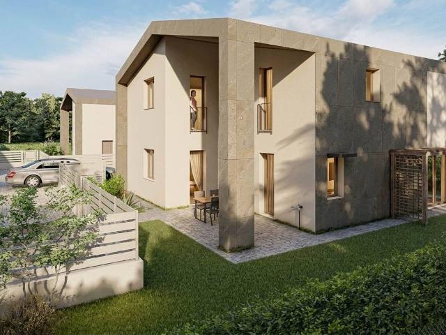 Villa in vendita a Parma PR