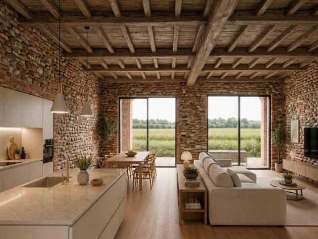 Villa in vendita a Collecchio PR