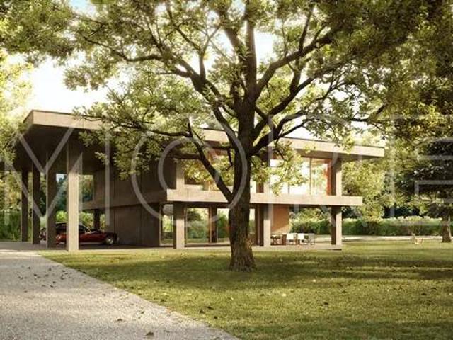 Villa in vendita a Parma PR