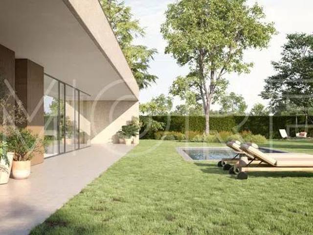 Villa in vendita a Parma PR