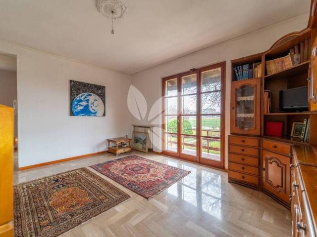 Villa in vendita a Parma PR