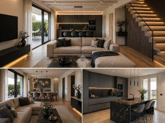 Villa in vendita a Parma PR