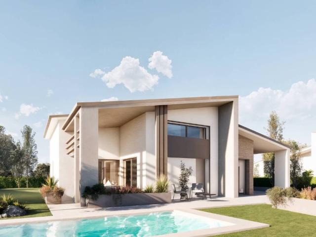 Villa in vendita a Parma PR