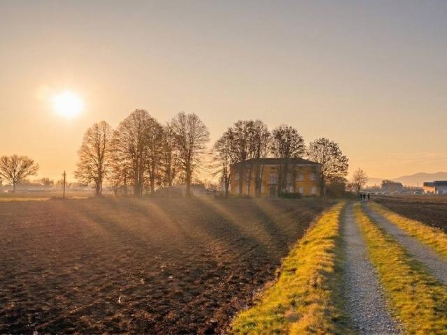 Villa in vendita a Parma PR