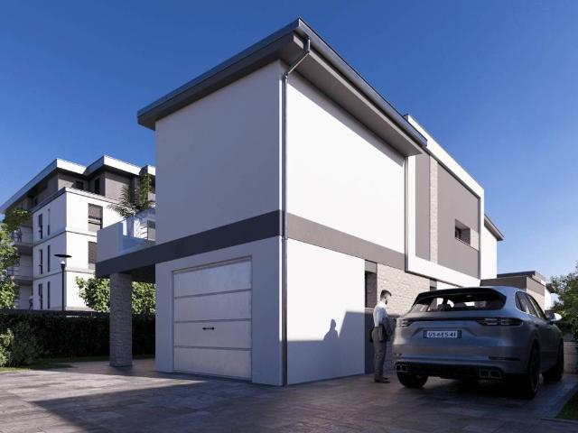 Villa in vendita a Parma PR