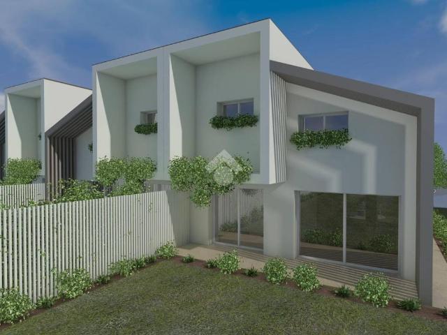 Villa in vendita a Parma PR