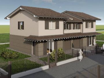 Villa in vendita a Parma PR